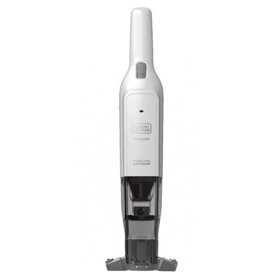 Black & Decker HLVC315J11-QW Kruimeldief