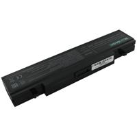Laptop Accu 4400mAh - thumbnail