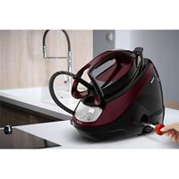Tefal GV9230 Strijksysteem Zwart - thumbnail