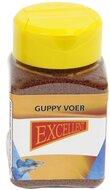 Excellent guppyvoer