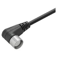 Weidmüller 1818141000 Sensor/actuator connector, geassembleerd M23 Aantal polen (sensoren): 19 Bus, haaks 10.00 m 1 stuk(s) Weidmüller 1818141000 Sensor/actuator connector, geassembleerd M23 Aantal polen (sensoren): 19 Bus, haaks 10.00 m 1 stuk(s)