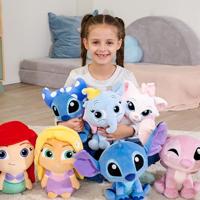 Disney Doorables Plush Figure Dumbo 25 cm - thumbnail