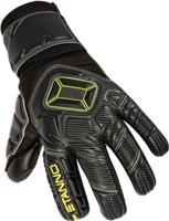 Stanno 481404 Thunder Goalkeeper Gloves VI - Green-Black-Yellow - 9 - thumbnail