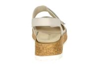 Waldlaufer Libby 990001 200 060 beige pe Beige maat 42 - thumbnail