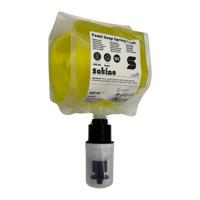 Satino - SF2 Foam Zeep Spring Fresh - 6x 500ml - thumbnail