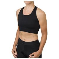 AGU Seamless Sport BH Dames - Zwart - L - thumbnail