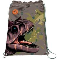 Dinosaur Adventure T-Rex Gymtas 37x43 cm - thumbnail