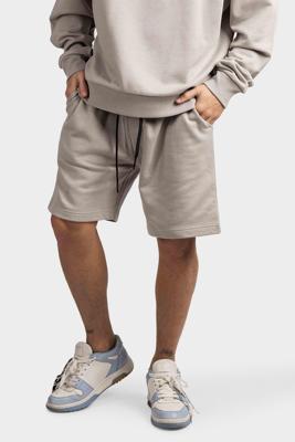 Iceberg E5 Bermuda Korte Broek Heren Grijs - Maat L - Kleur: Grijs | Soccerfanshop