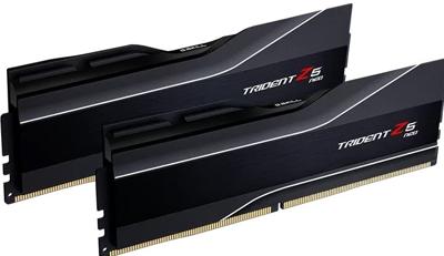 G.Skill DDR5 Trident Z Neo 2x32GB 6000MHz CL30 F5-6000J3040G32GX2-TZ5N