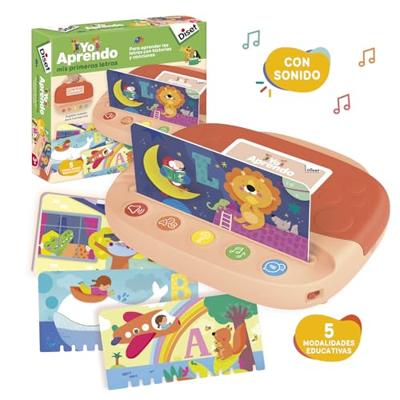 Plasticine Spel Diset Multicolour 798 g 5 Onderdelen