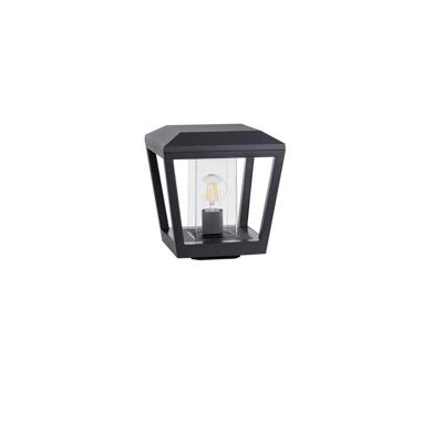 Lyora Design lampOpu antraciet - 9136449