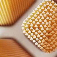 Philips HX9092/11 A3 Premium All In One Opzetborstels 2 Stuks Zwart - thumbnail