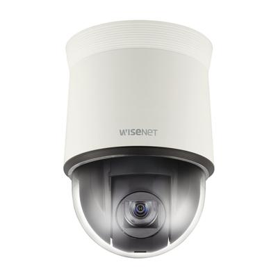 HANWHA TECHWIN SPEEDDOME Indoor 1080P analoge HD 32X zoom