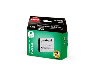 Hahnel HL-F45 - Fujifilm NP-45