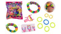 Johntoy John toy knoop je eigen armband xxl - thumbnail