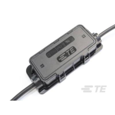 TE Connectivity 2270154-1 Solar Small OEM Market TE AMP Solar Small OEM Market Inhoud: 1 stuk(s)