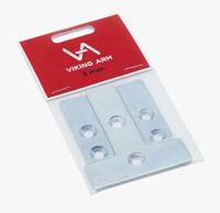 Viking Arm® 3mm bodemplaat - thumbnail
