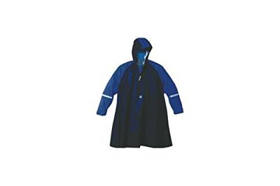 HOCK regencape/-jas/ "super praktiko zipp" poncho super praktiko zipp mar.&apos;14 l