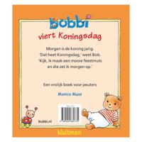 Bobbi viert Koningsdag - thumbnail