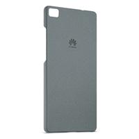 Huawei P8 Lite Back Case grijs - thumbnail