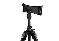 IK Multimedia iKlip 3 Video tablet houder - thumbnail