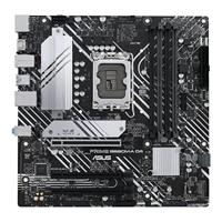 Moederbord Asus PRIME B660M-A D4 CSM LGA 1700 INTEL B660 - thumbnail