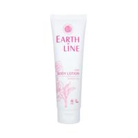 Earth Line Bodylotion Rose - thumbnail