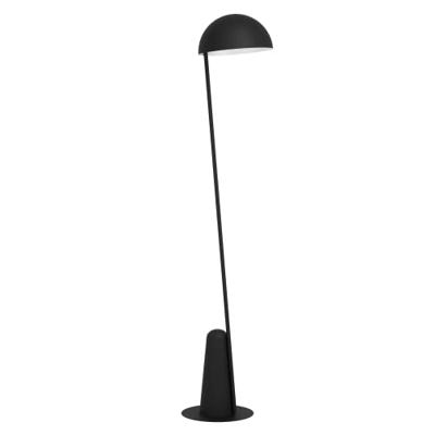 Eglo Zwarte staande lampAranzola - 900135