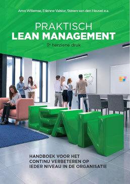 Praktisch Lean Management (Paperback)