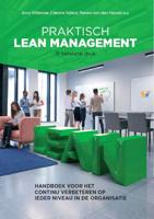 Praktisch Lean Management (Paperback) - thumbnail