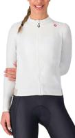 Castelli espresso thermal - women's long sleeve jersey - thumbnail