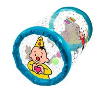 Bumba Opblaas Kruiprol Confetti 44x25 cm - thumbnail