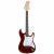 Fazley Classic Series FST118 Dakota Red elektrische gitaar - thumbnail