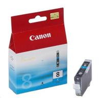 Canon Inktcartridge CLI-8 C Origineel Cyaan 0621B001 - thumbnail