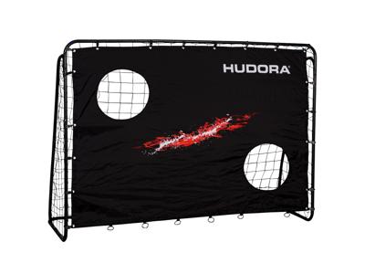 HUDORA trainingsgoal met puntenscherm