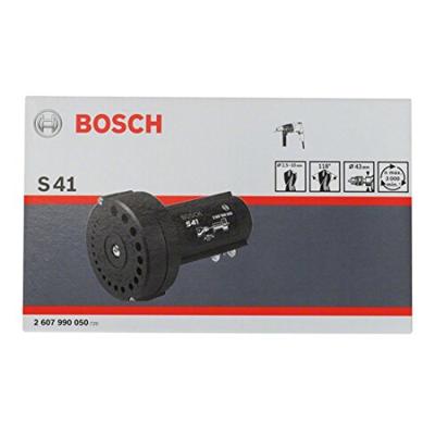 Bosch Accessoires Borenslijpapparaat 1st - 2607990050