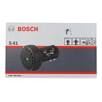 Bosch Accessoires Borenslijpapparaat 1st - 2607990050 - thumbnail