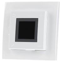 Dimplex DTB-2R Regelaar voor vloerverwarming Inbouw (in muur) - thumbnail