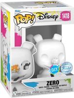 Disney Zero Funko Pop Vinyl: Zero (DIY Special Edition) - thumbnail