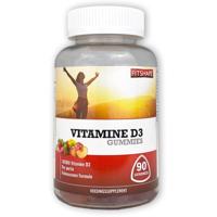 Fitshape Vitamine D3 Gummies - thumbnail