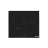 Inductiekookplaat BOSCH PUJ631BB5E 60 cm 4600 W 59,2 cm - thumbnail
