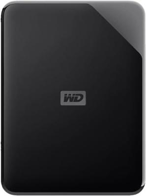 Externe Harde Schijf Western Digital WDBJRT0040BBK-WESN 4 TB HDD Externe Harde Schijf Western Digital WDBJRT0040BBK-WESN 4 TB HDD