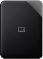 Externe Harde Schijf Western Digital WDBJRT0040BBK-WESN 4 TB HDD - thumbnail