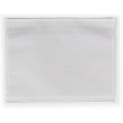 Paklijstenvelop Dokulops C6, ft 165 x 122 mm, doos van 1000 stuks, blanco