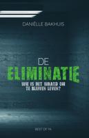 De eliminatie - Daniëlle Bakhuis - ebook - thumbnail