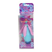 Vliegende Afschietfee - thumbnail