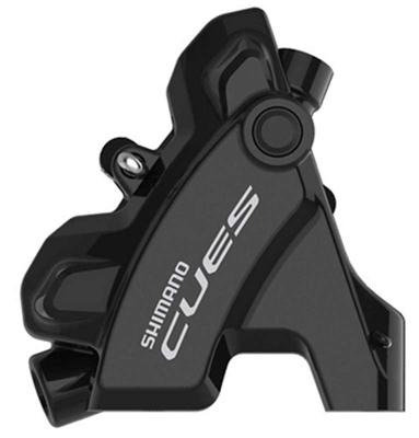 SHIMANO cues br-u6030-r flat-mount brake caliper rear