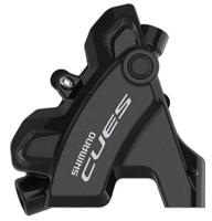 SHIMANO cues br-u6030-r flat-mount brake caliper rear - thumbnail