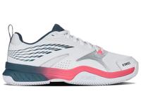 K-SWISS Speedex Clay Tennisschoenen Heren 44.5 - thumbnail