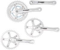 STRONGLIGHT "tandem impact" crankstel crankset strongl.tandem impact alu,170mm - thumbnail